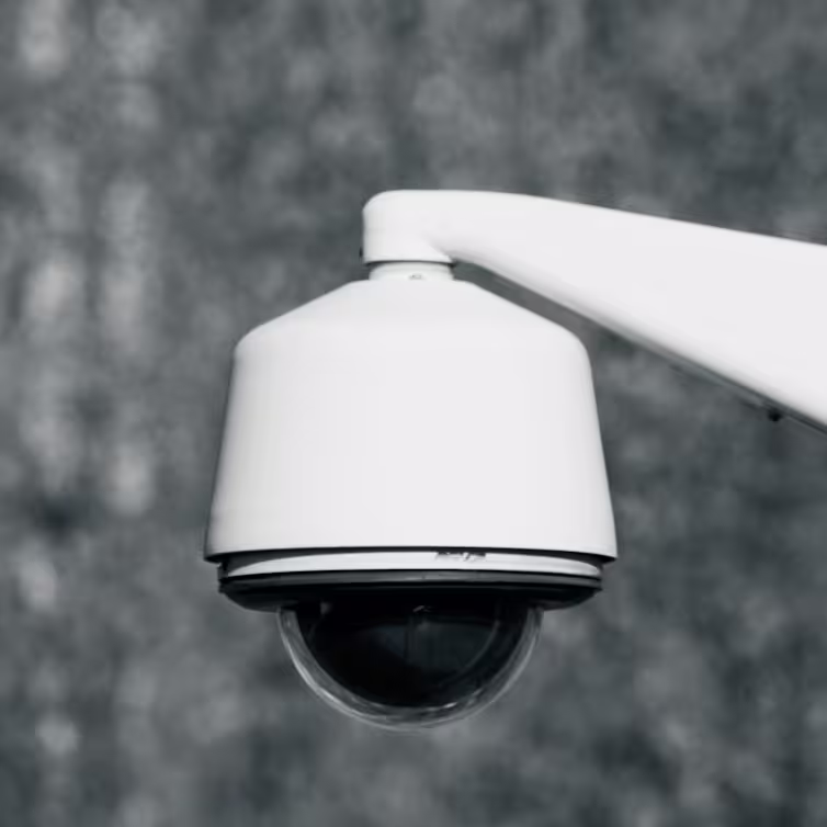 Camaras de seguridad para empresas