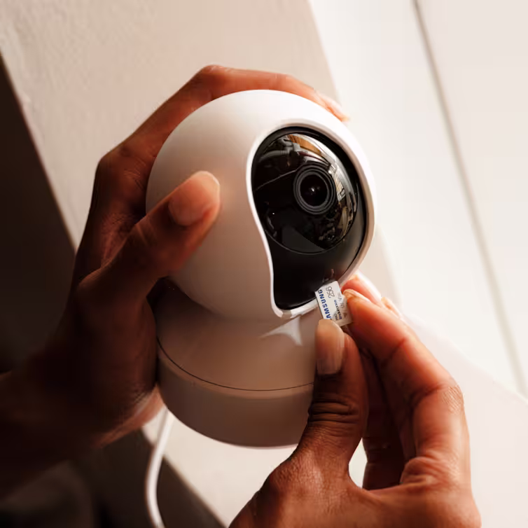 Camaras de seguridad para empresas